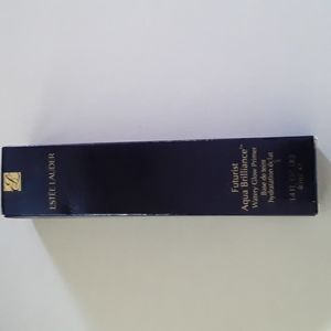 Estee Lauder  futurist aqua brilliant e primer